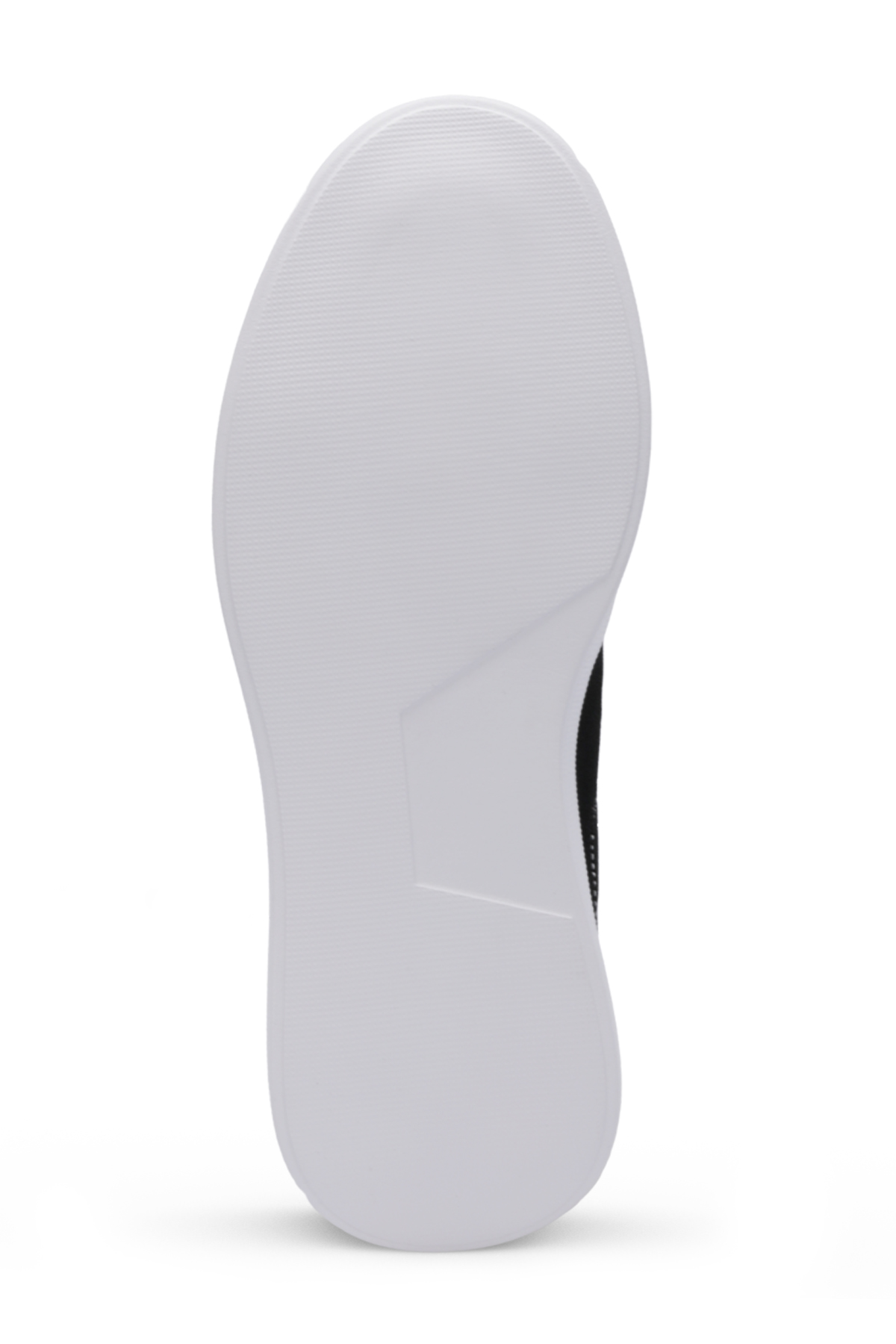 SLAZENGER DIZZY IN Erkek Siyah Günlük Spor Ayakkabısı görsel 7