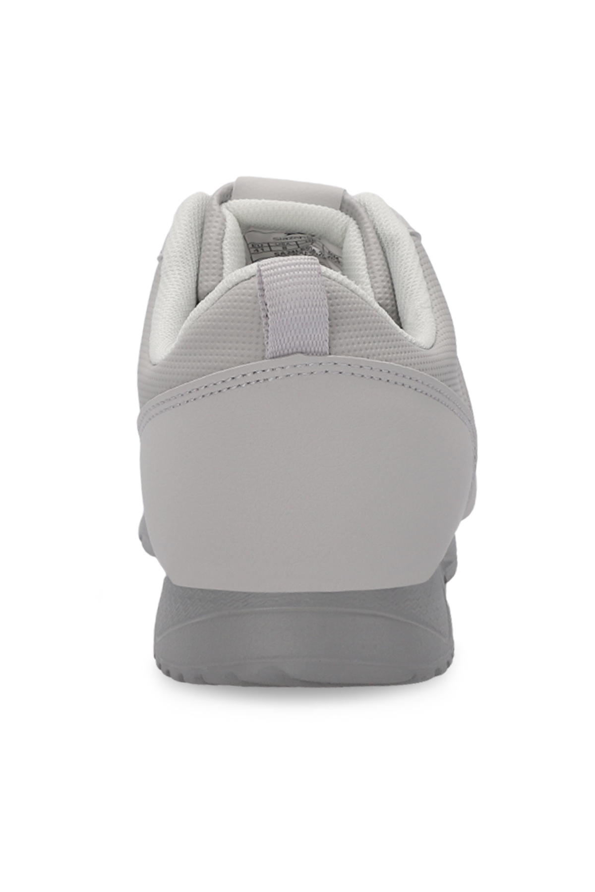 SLAZENGER ELRAEN Erkek Sneaker Ayakkabı Gri görsel 6