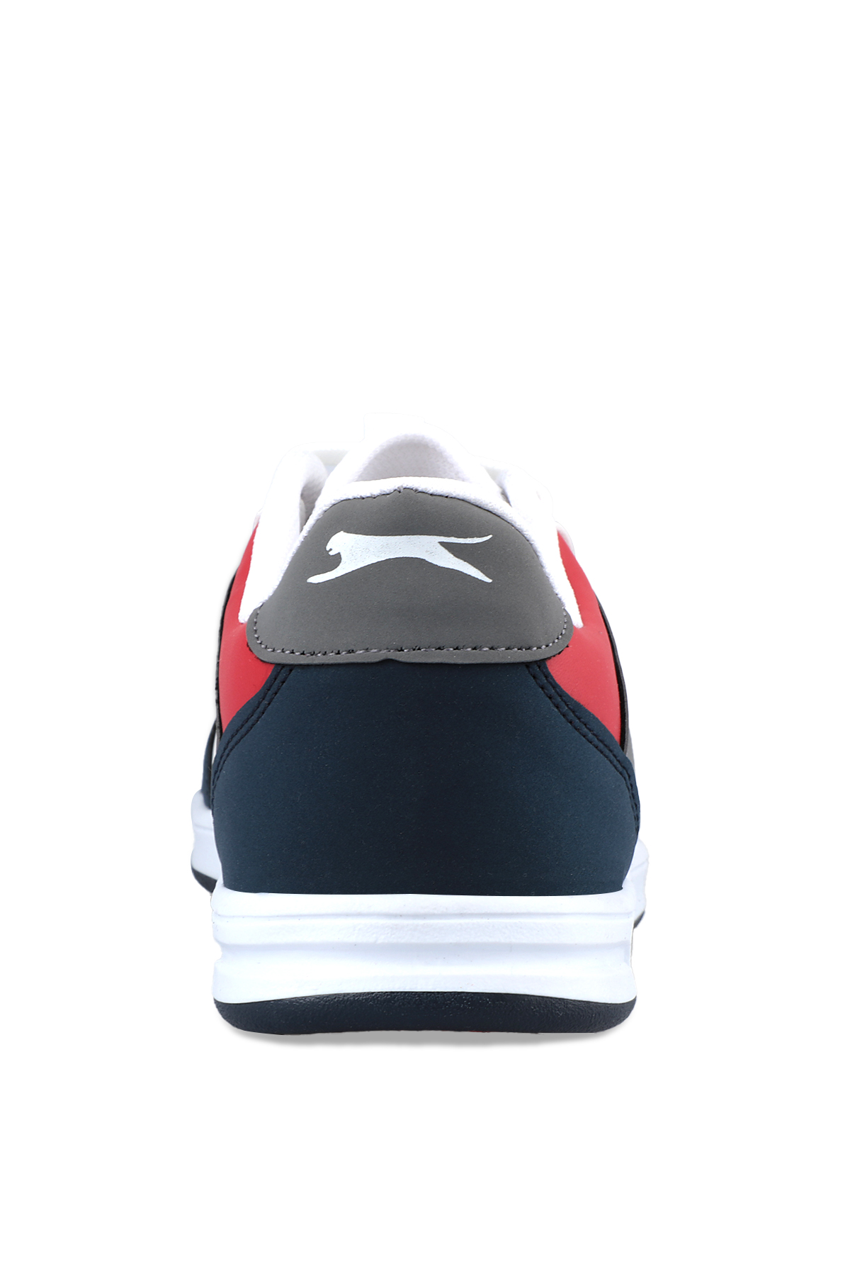 SLAZENGER CANCER I Sneaker Erkek Ayakkabı Beyaz görsel 6