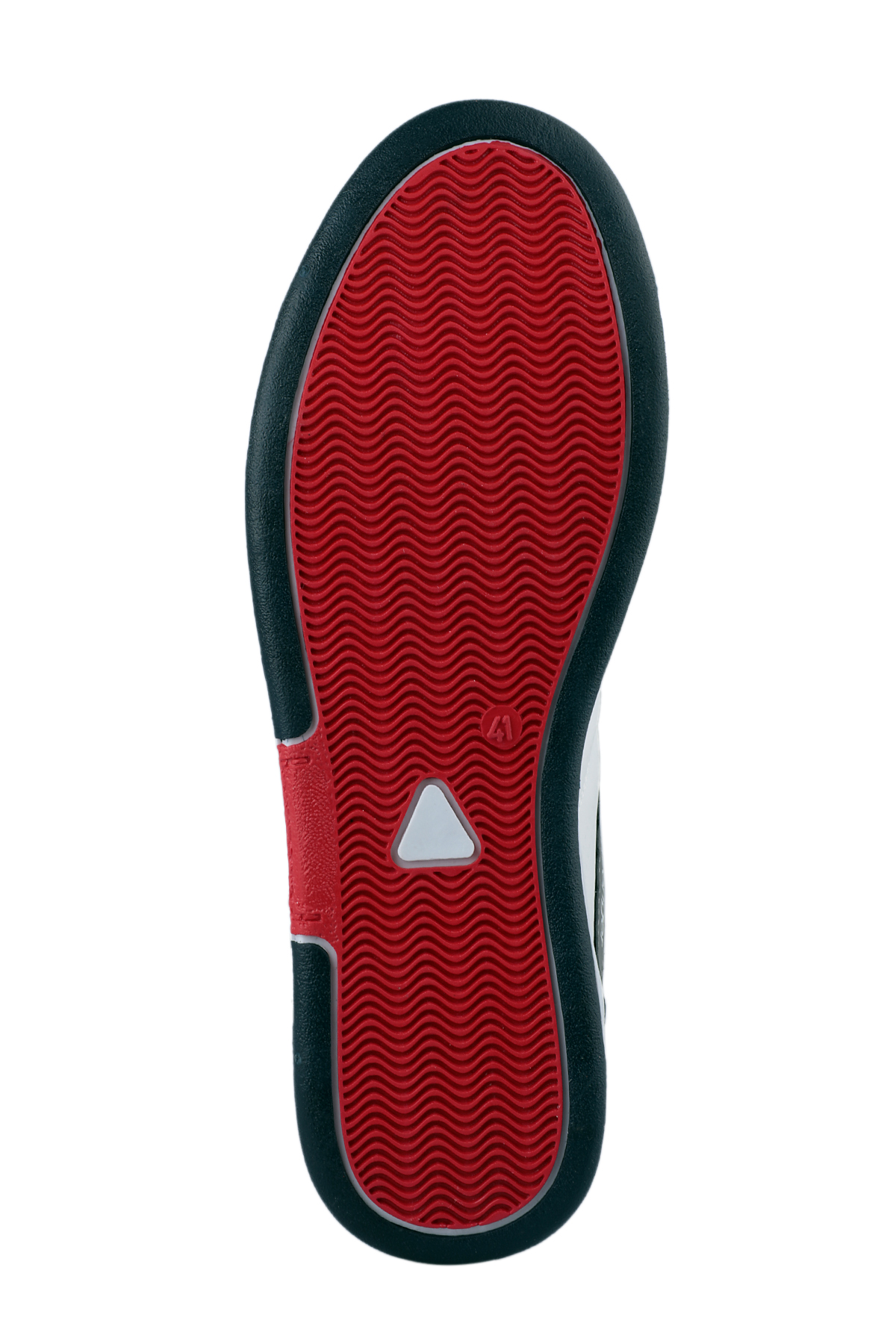 SLAZENGER CANCER I Sneaker Erkek Ayakkabı Beyaz görsel 7