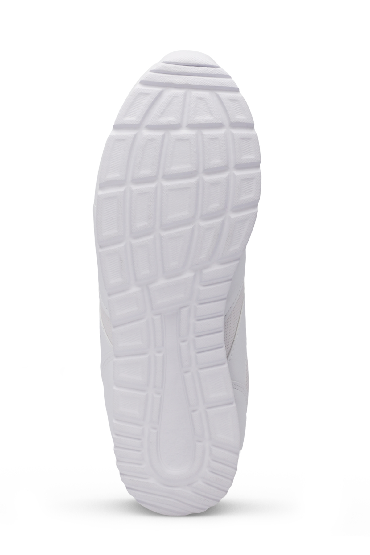 SLAZENGER ELRAEN Erkek Sneaker Ayakkabı Beyaz görsel 7