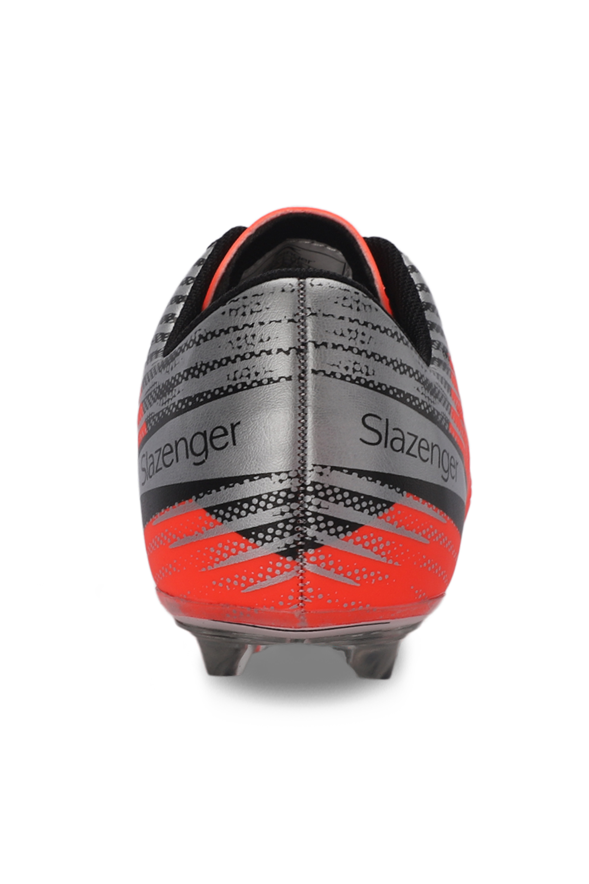 SLAZENGER CAMBLY Erkek Futbol Ayakkabı Turuncu görsel 6