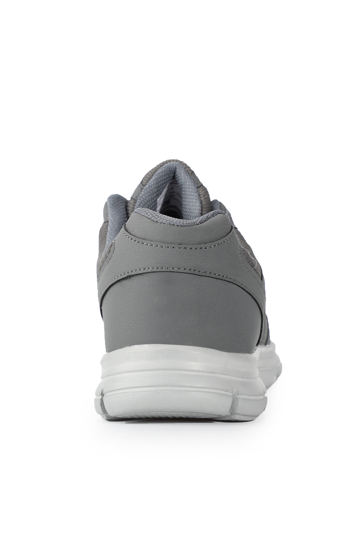SLAZENGER PERA Sneaker Erkek Ayakkabı Koyu Gri görsel 6