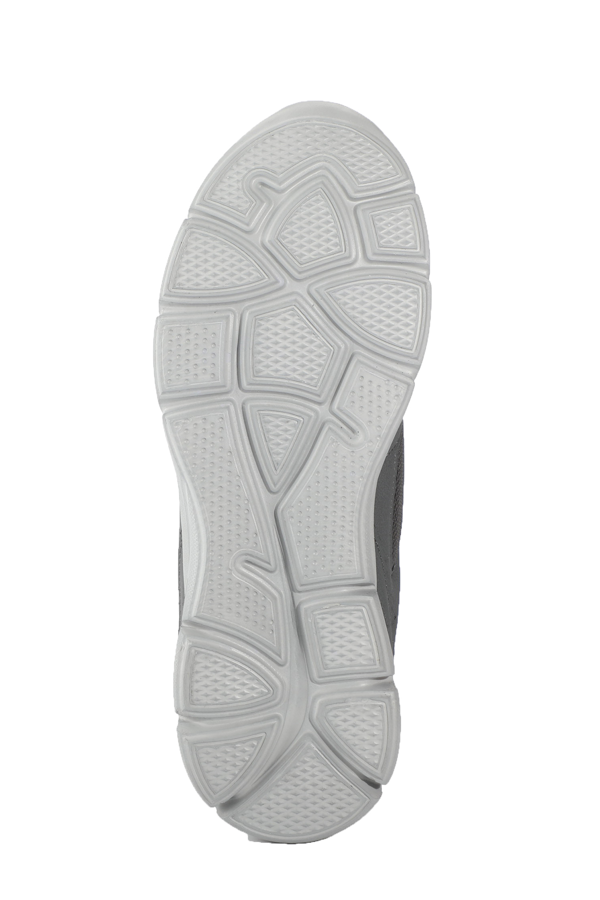 SLAZENGER PERA Sneaker Erkek Ayakkabı Koyu Gri görsel 7