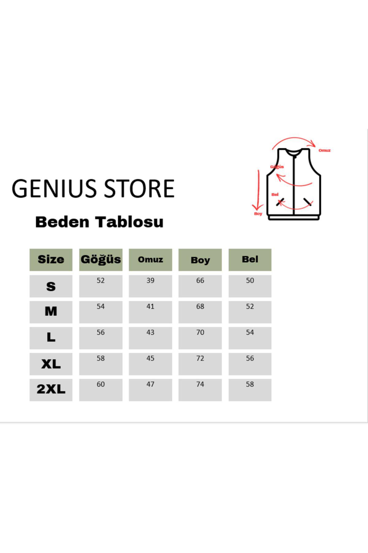 Genius Store Kadın Polar Yelek Tam Fermuarlı Outdoor Spor Yelek 3cepli görsel 5