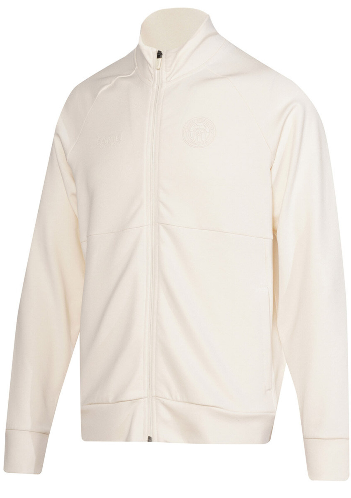 Hummel Mariner Erkek Fermuarlı Sweatshirt Hırka
