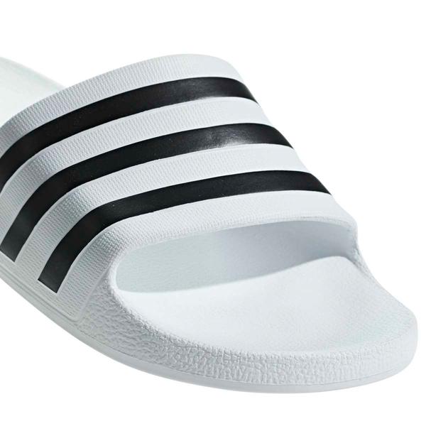 Adidas Adilette Aqua Beyaz Terlik görsel 5