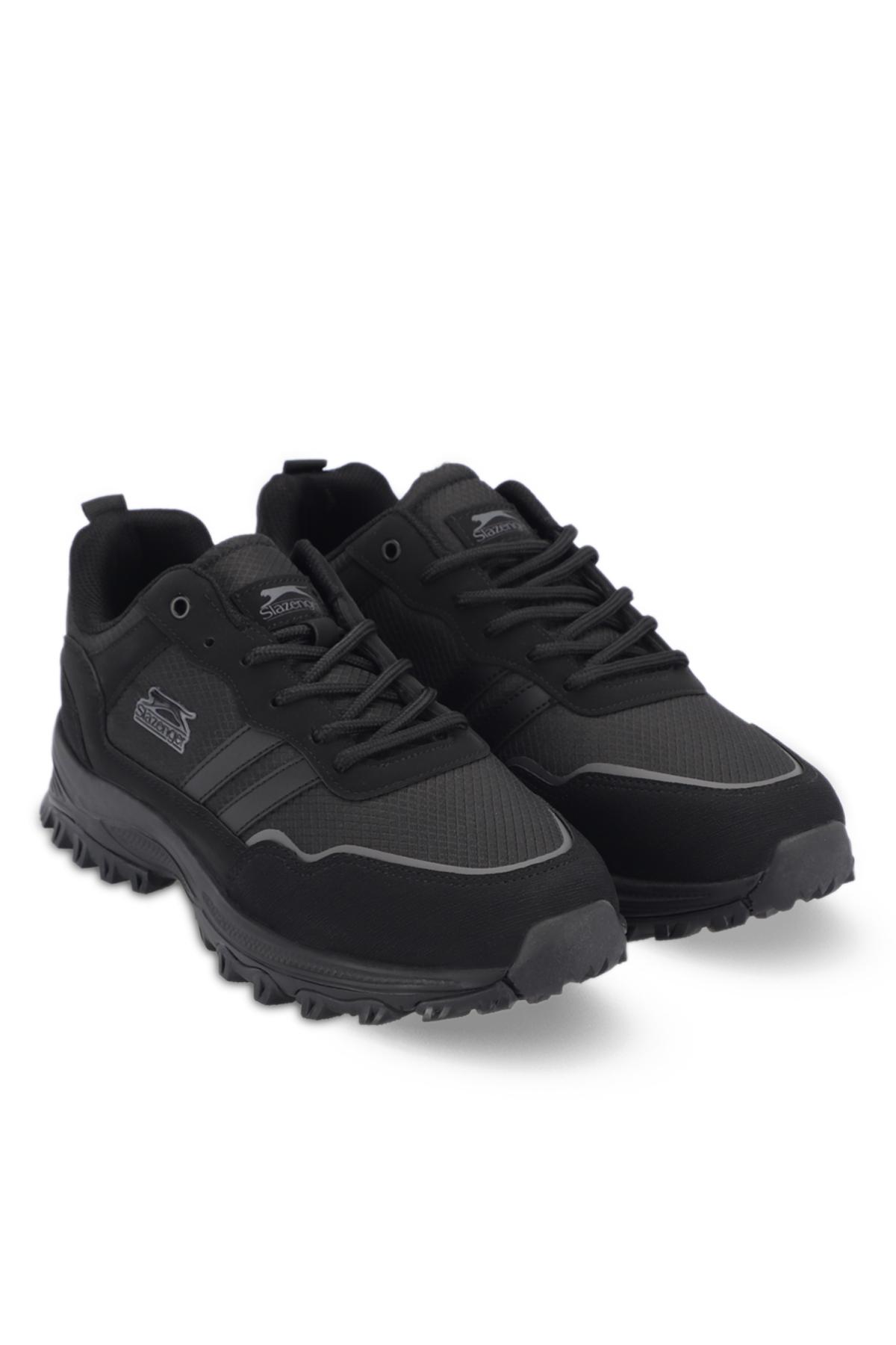 SLAZENGER POWER I Erkek Siyah Bot görsel 2