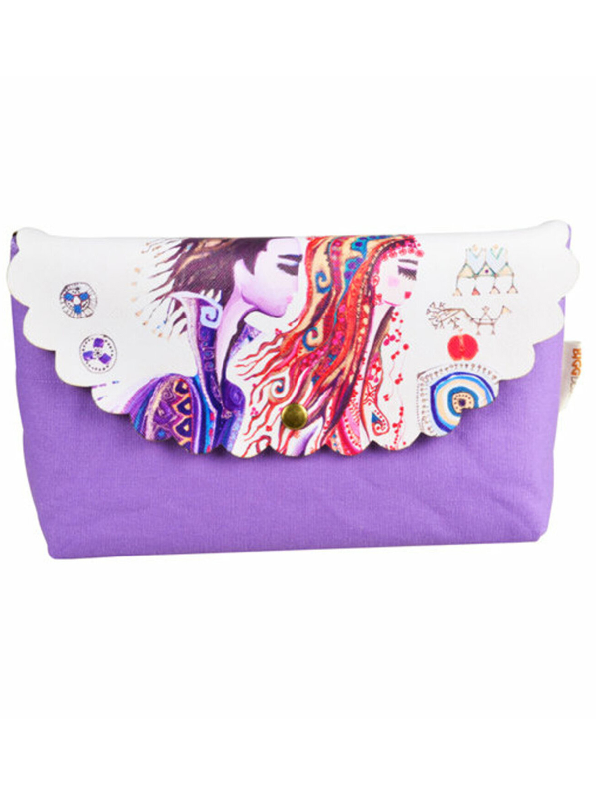 Biggdesign Aşk Küçük Çanta görsel 5