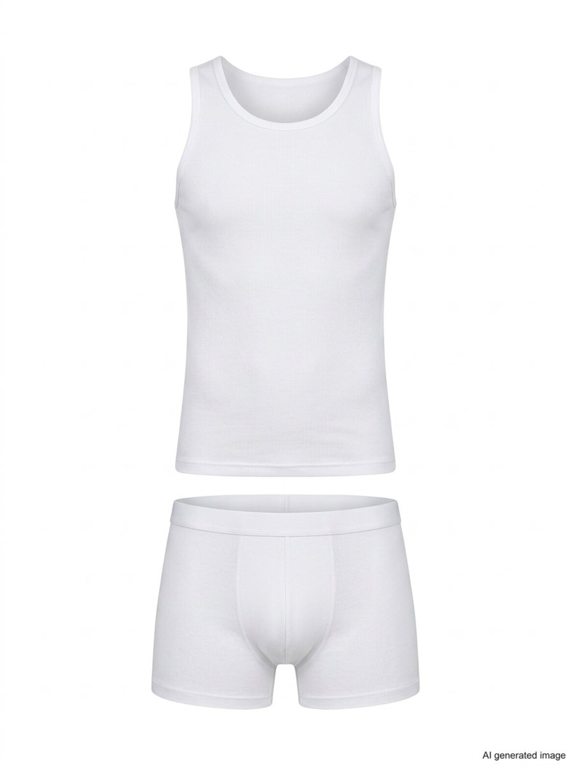 D'S damat Erkek Boxer Atlet Set