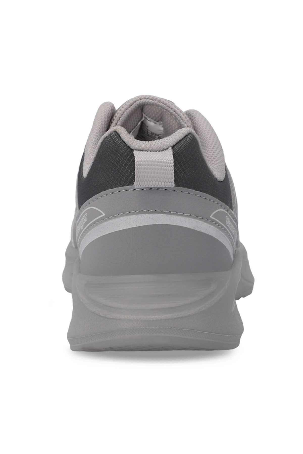 SLAZENGER GIMA Kadın Sneaker Ayakkabı Gri görsel 6