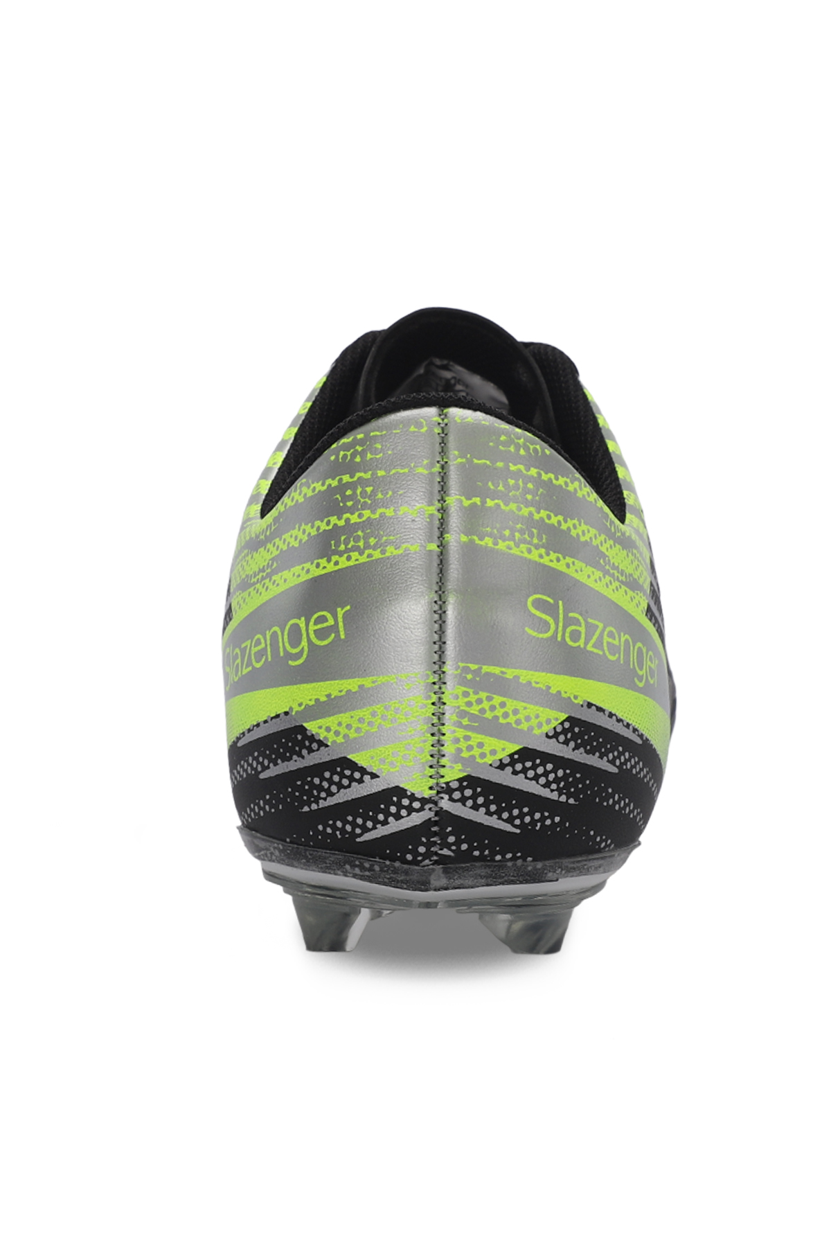SLAZENGER CAMBLY Erkek Futbol Ayakkabı Siyah / Yeşil görsel 6
