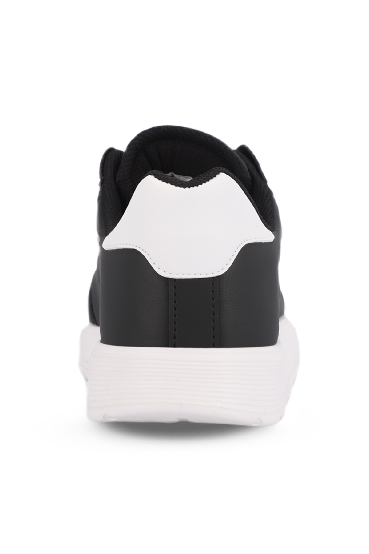 SLAZENGER ZEKKO Kadın Sneaker Ayakkabı Siyah / Beyaz görsel 6