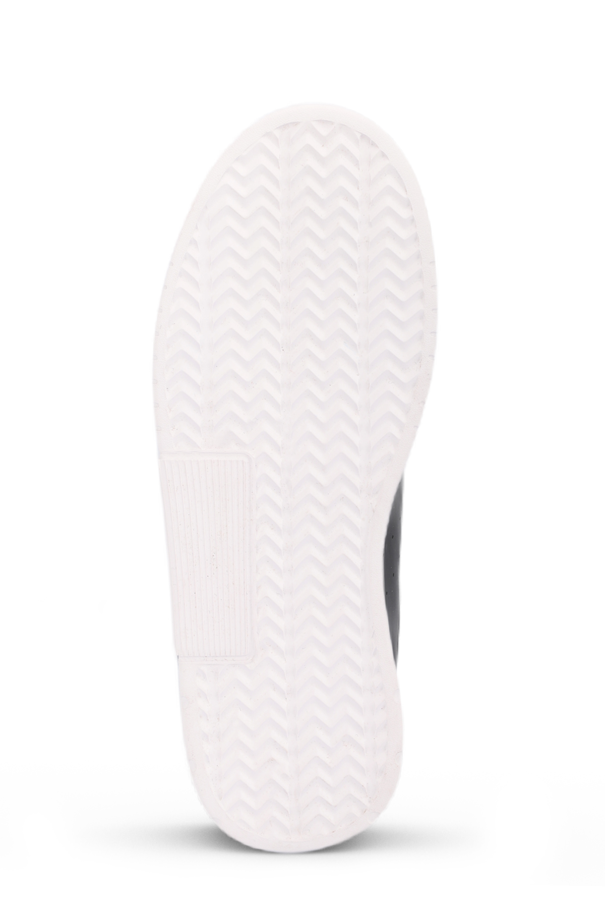 SLAZENGER ZEKKO Kadın Sneaker Ayakkabı Siyah / Beyaz görsel 7