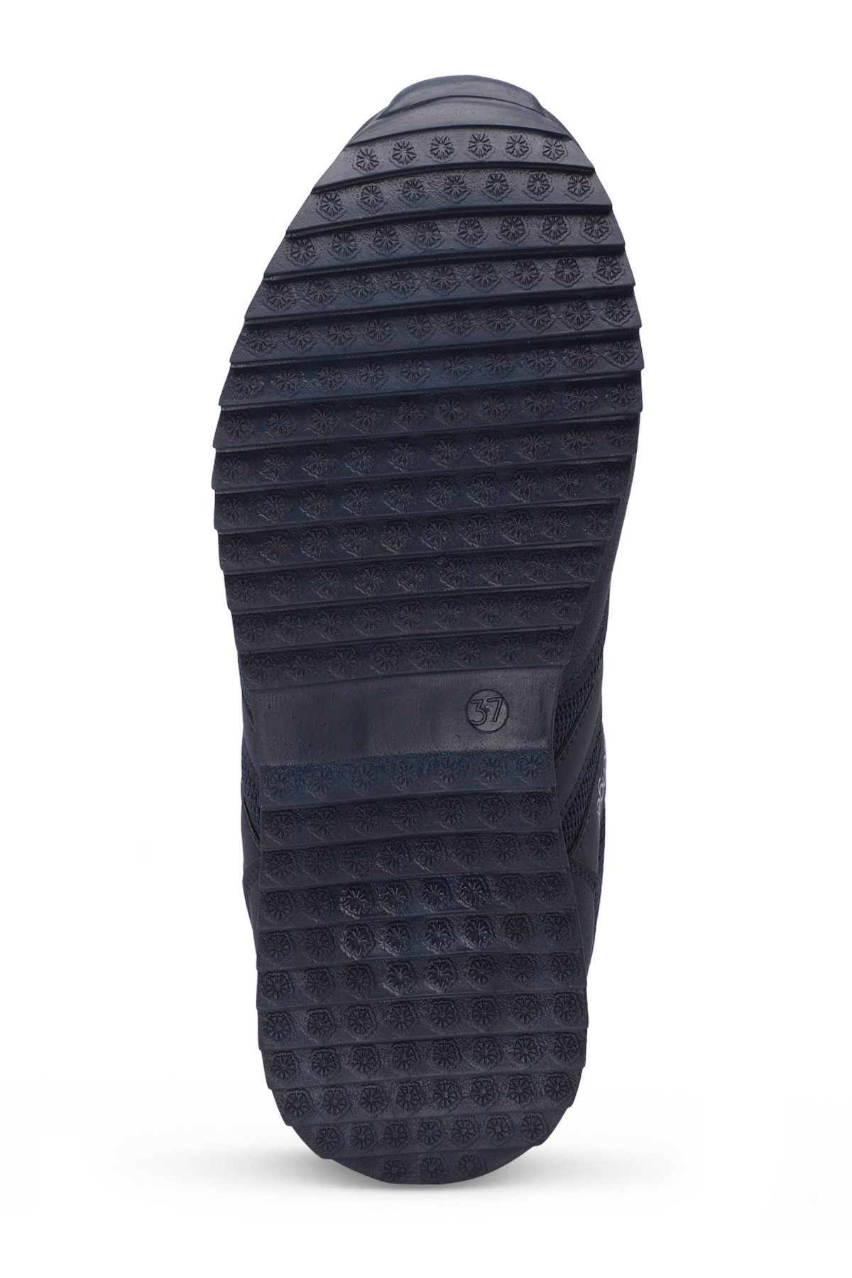 SLAZENGER Kadın Sneaker Ayakkabı Lacivert / Gri görsel 7