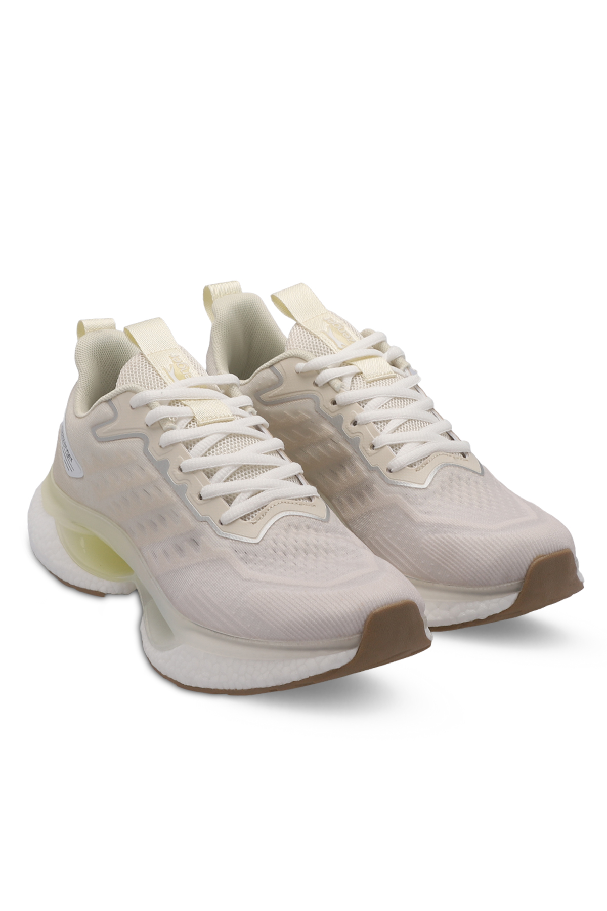 SLAZENGER WILLOCK Erkek Sneaker Ayakkabı Beyaz görsel 2