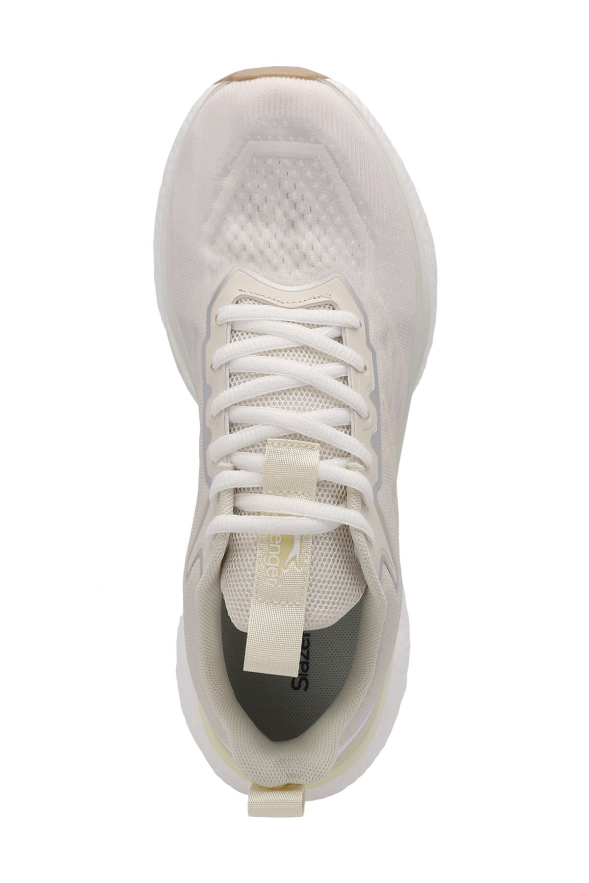 SLAZENGER WILLOCK Erkek Sneaker Ayakkabı Beyaz görsel 5
