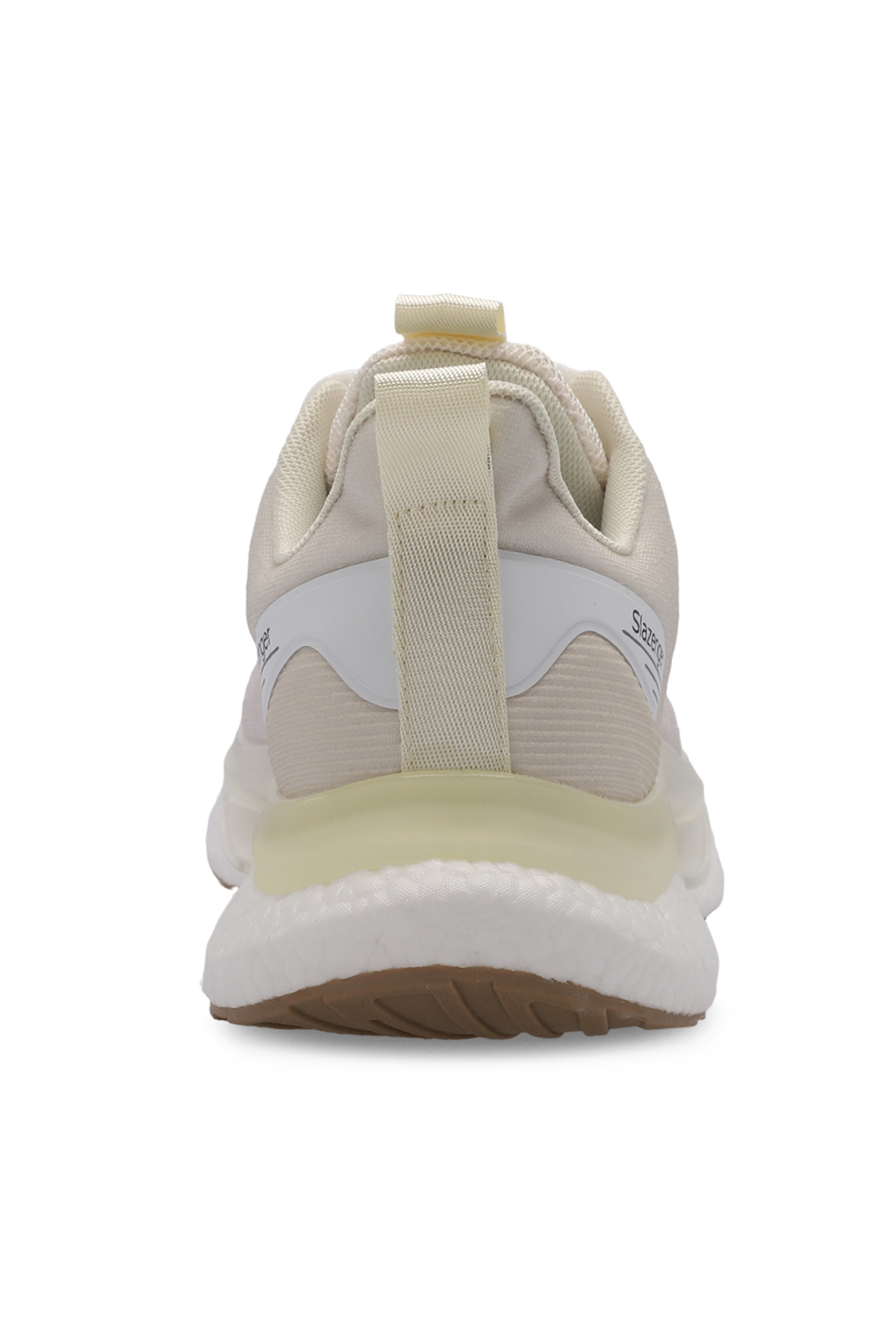 SLAZENGER WILLOCK Erkek Sneaker Ayakkabı Beyaz görsel 6