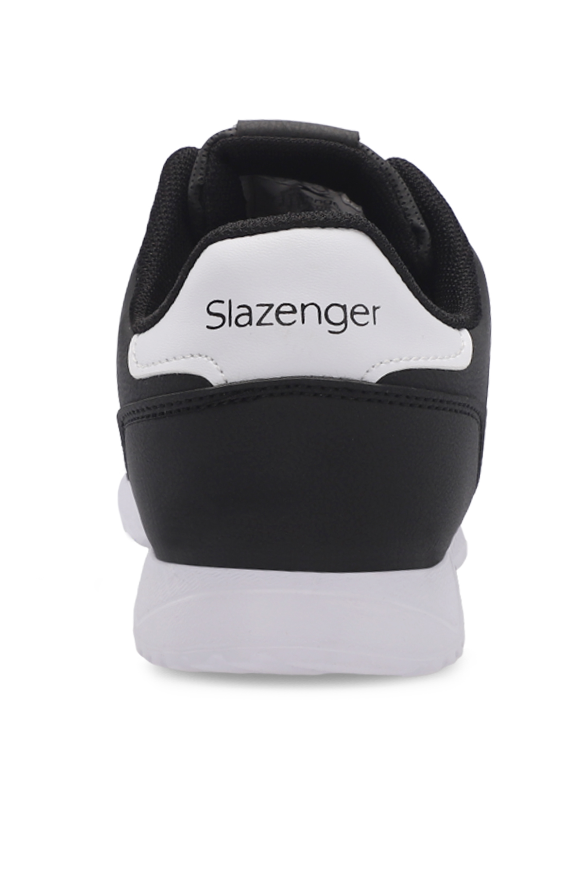 SLAZENGER EASTERN I Erkek Sneaker Ayakkabı Siyah / Beyaz görsel 6