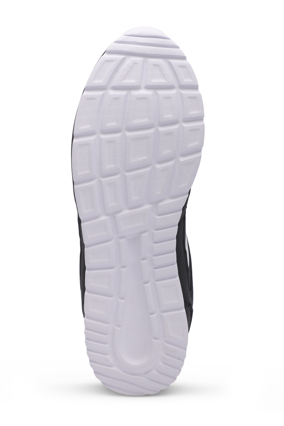 SLAZENGER EASTERN I Erkek Sneaker Ayakkabı Siyah / Beyaz görsel 7