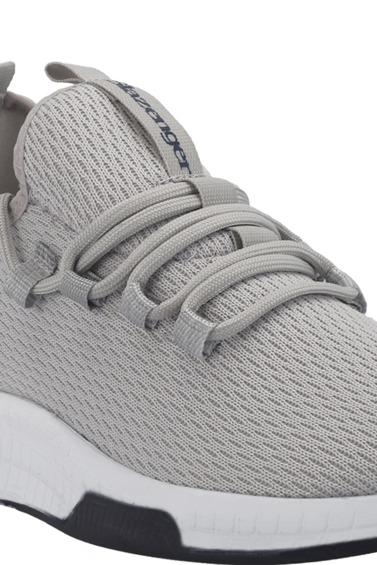 SLAZENGER ABENA I Sneaker Erkek Ayakkabı Gri görsel 4