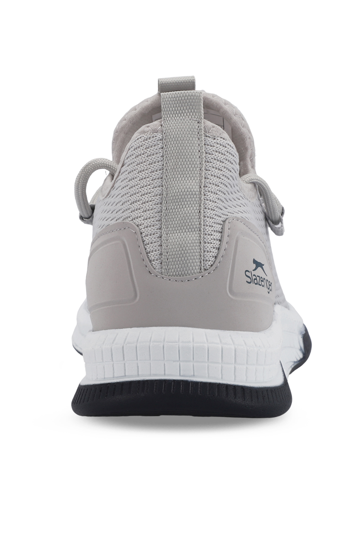 SLAZENGER ABENA I Sneaker Erkek Ayakkabı Gri görsel 6