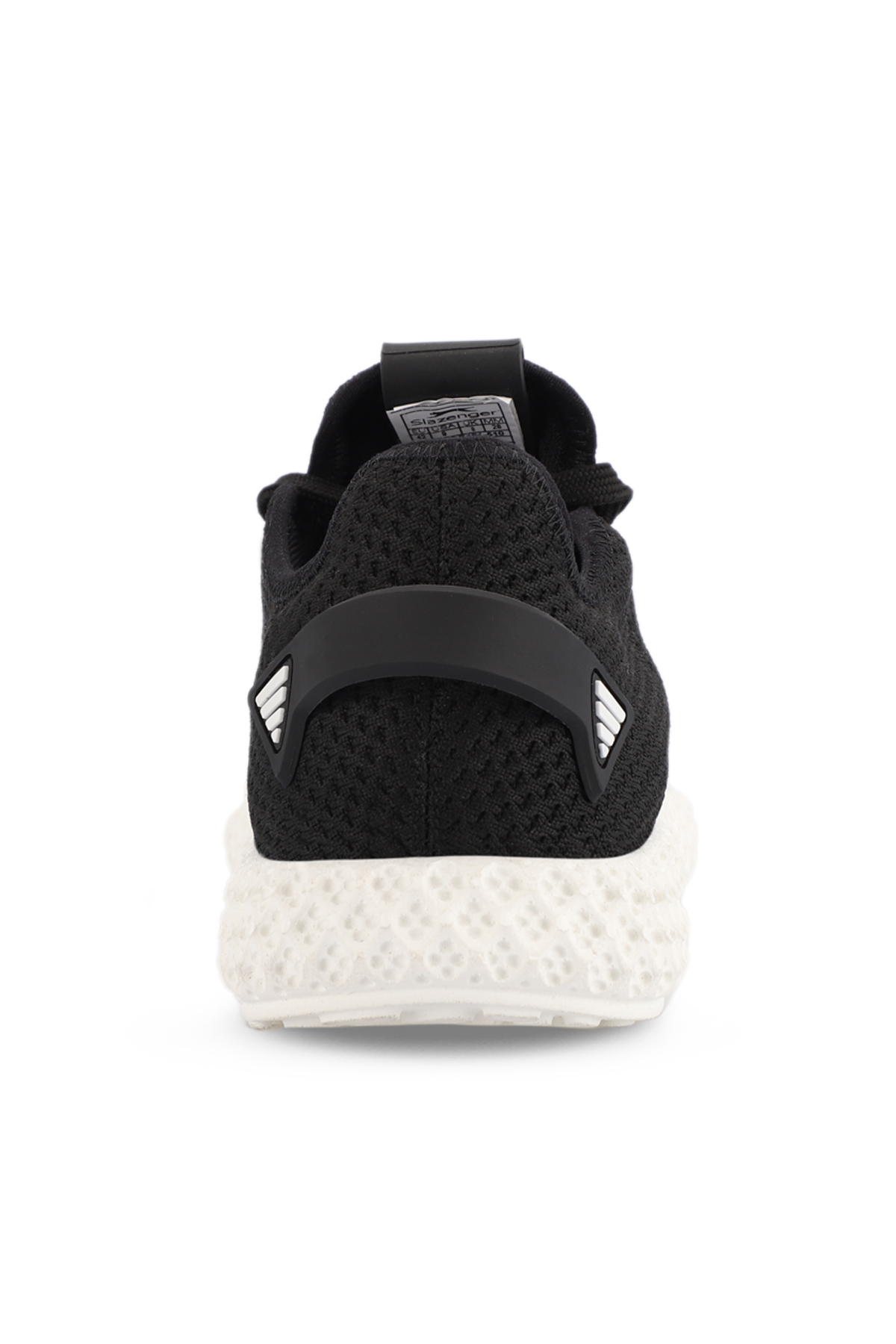 SLAZENGER ATOMIX Erkek Sneaker Ayakkabı Siyah / Beyaz görsel 6