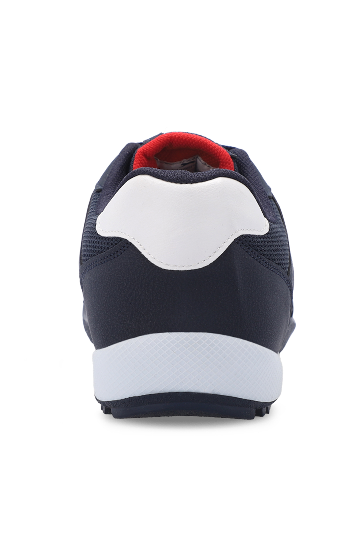 SLAZENGER ADRIAN I Kadın Sneaker Ayakkabı Lacivert / Beyaz görsel 6