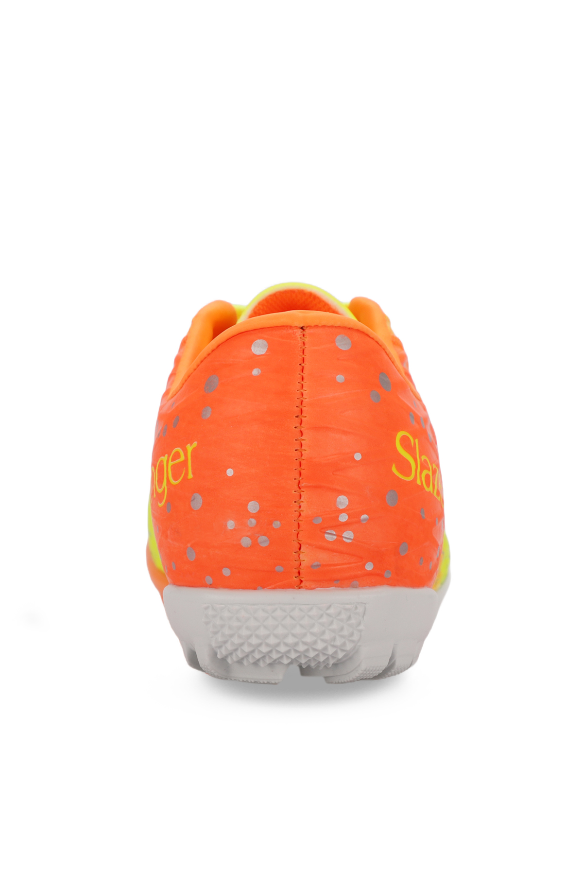 SLAZENGER HANIA HS Erkek Futbol Ayakkabı Neon Sarı görsel 6