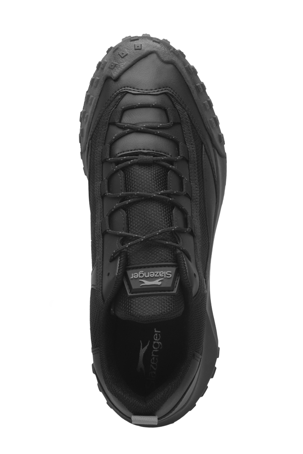 SLAZENGER THERMO KTN Kadın Siyah / Siyah Outdoor görsel 5