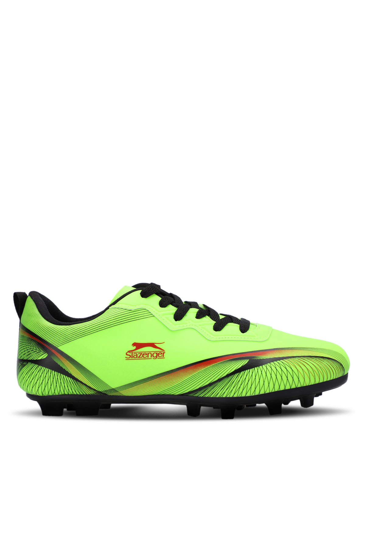 SLAZENGER MARCELL KRP Erkek Futbol Ayakkabı Yeşil