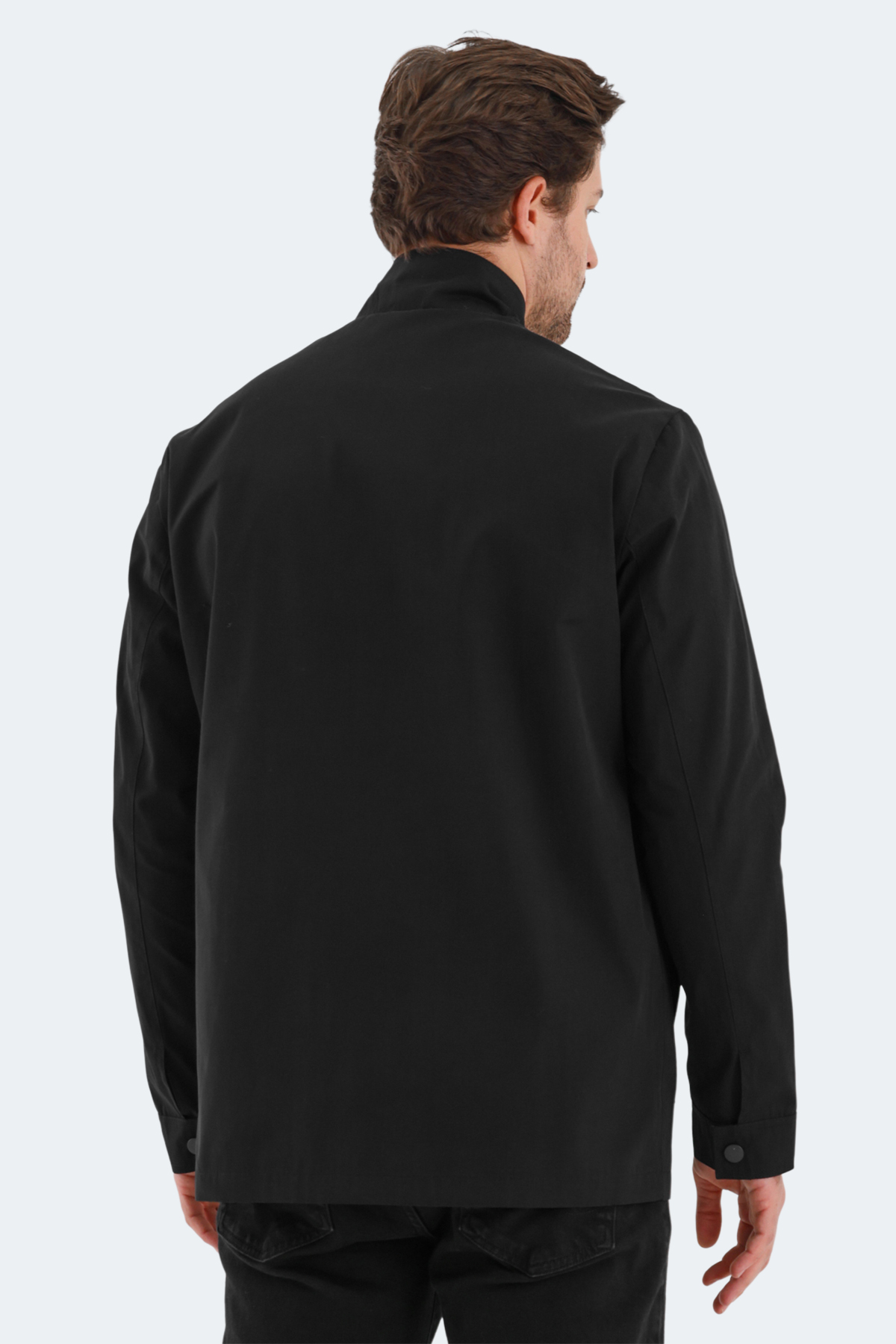 SLAZENGER BROOKS Erkek Mont Kaban görsel 2