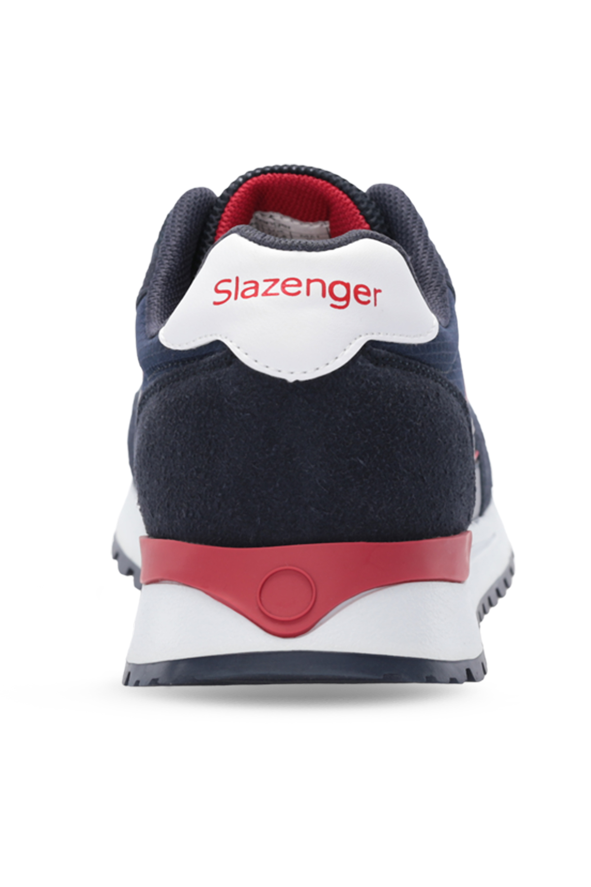 SLAZENGER OBSESSION I Erkek Lacivert Günlük Spor Ayakkabısı görsel 6