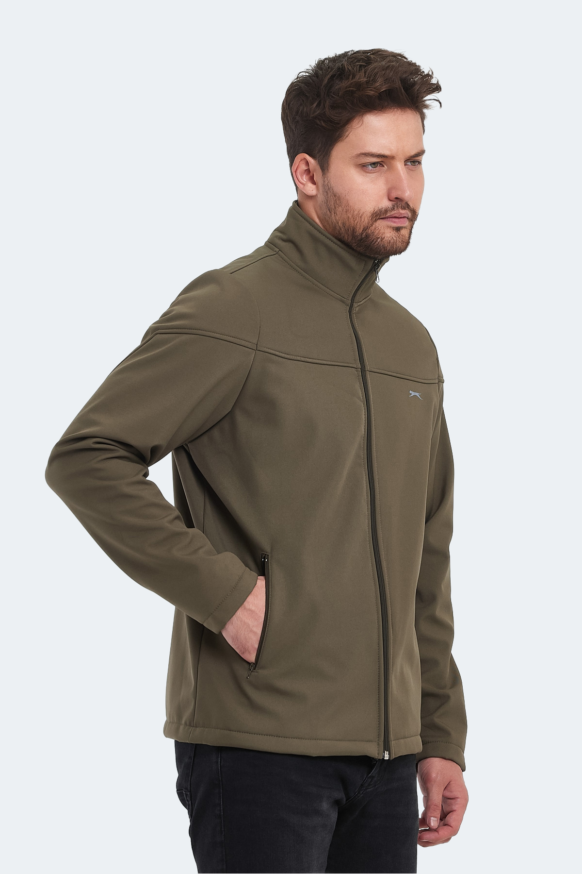 SLAZENGER RAPIDO Erkek Ceket görsel 6