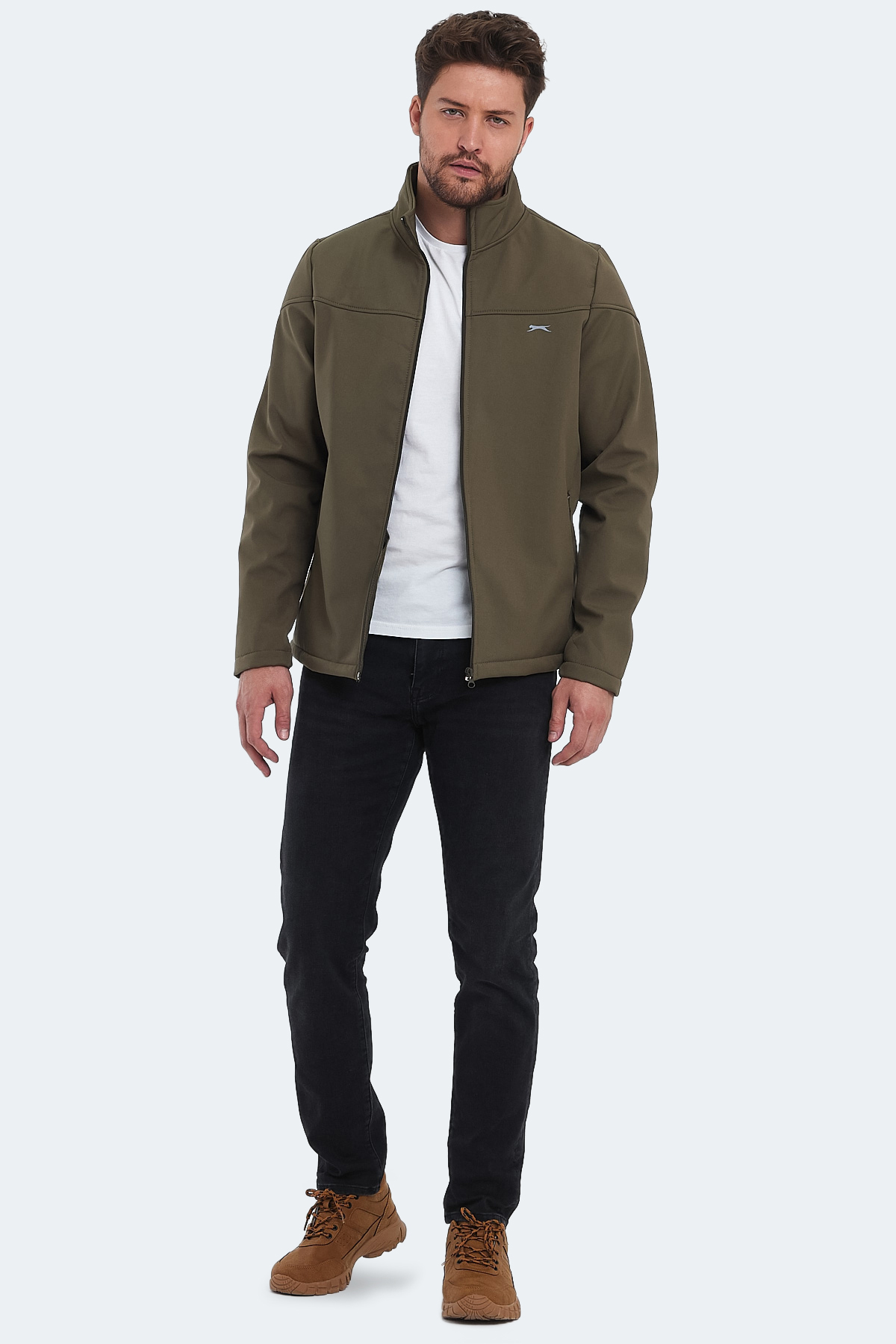 SLAZENGER RAPIDO Erkek Ceket görsel 7