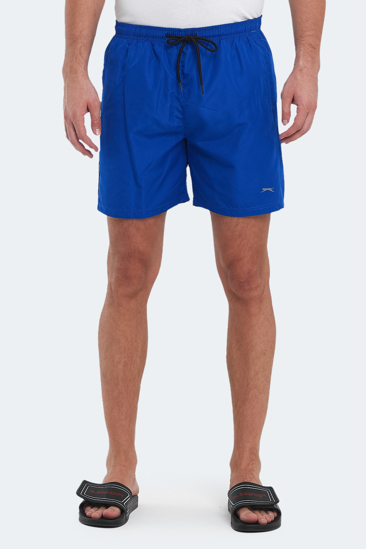 SLAZENGER RENO Erkek Mayo Saks Mavi görsel 3
