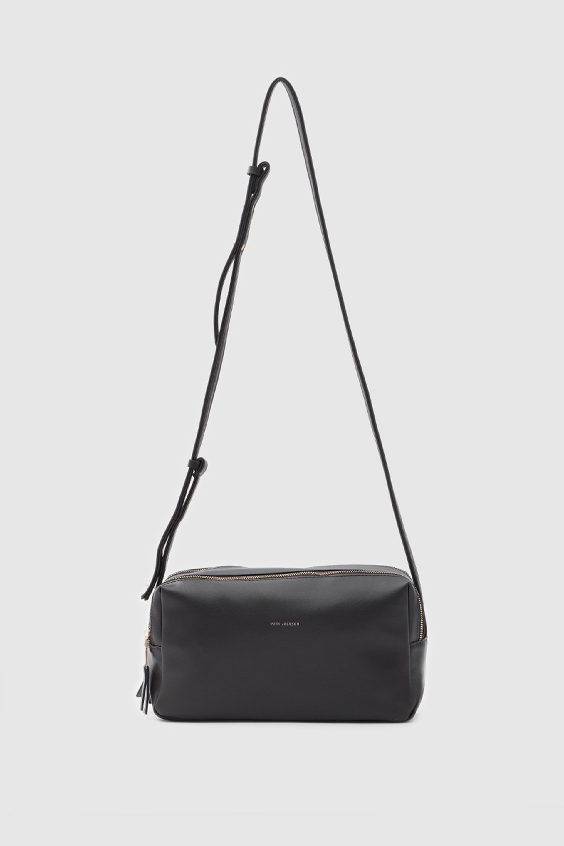 Shulebags Rodeo Omuz Çantası Acı Kahve