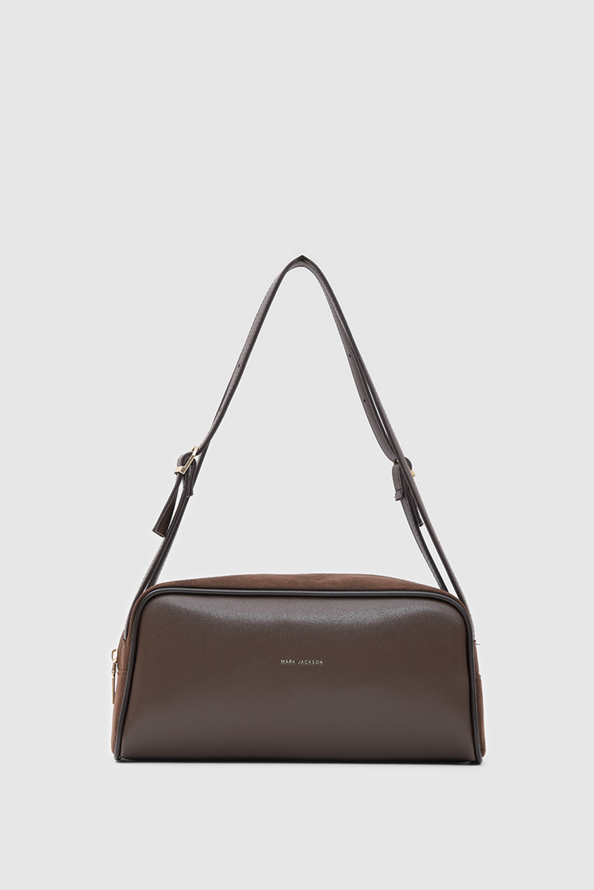 Shulebags Cady Baget Çanta Kahve