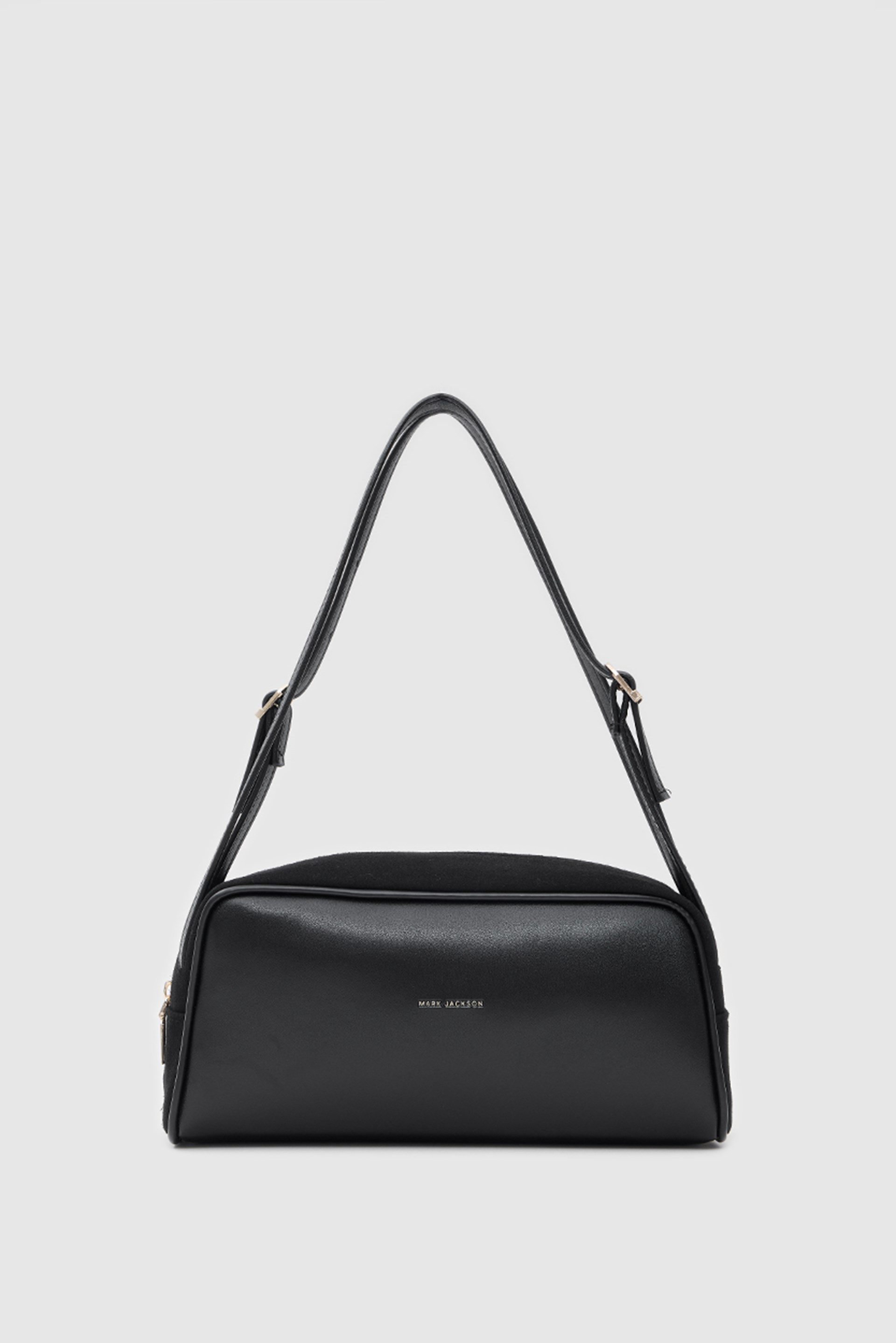Shulebags Cady Baget Çanta Siyah