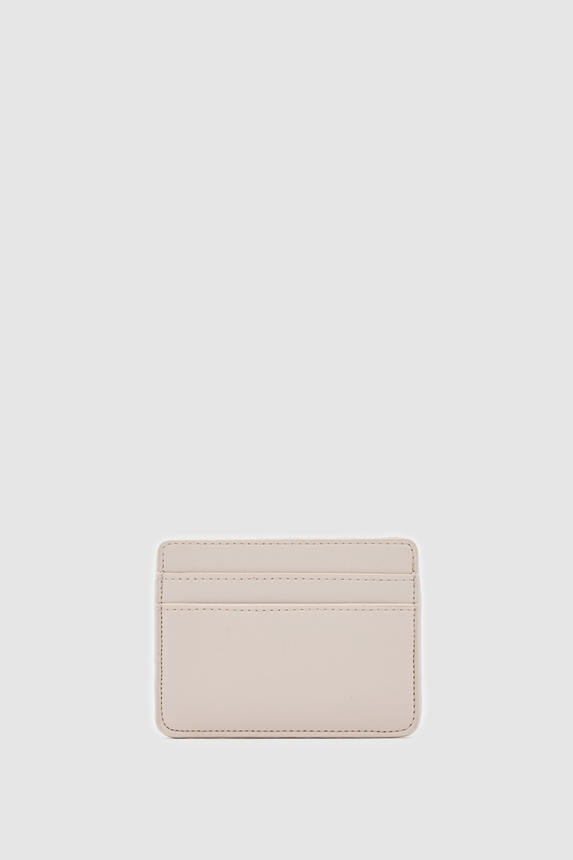 Shulebags Misson Kadın Kartlık Bej görsel 2