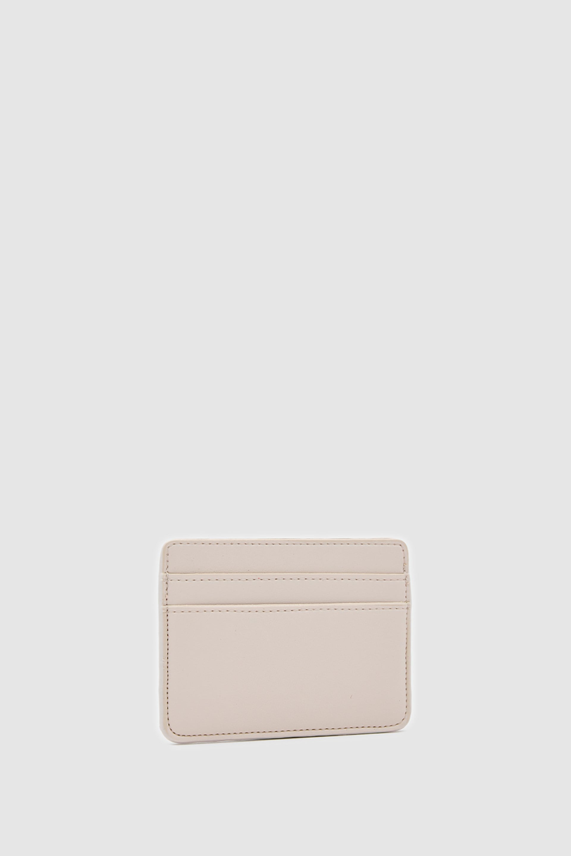Shulebags Misson Kadın Kartlık Bej görsel 3