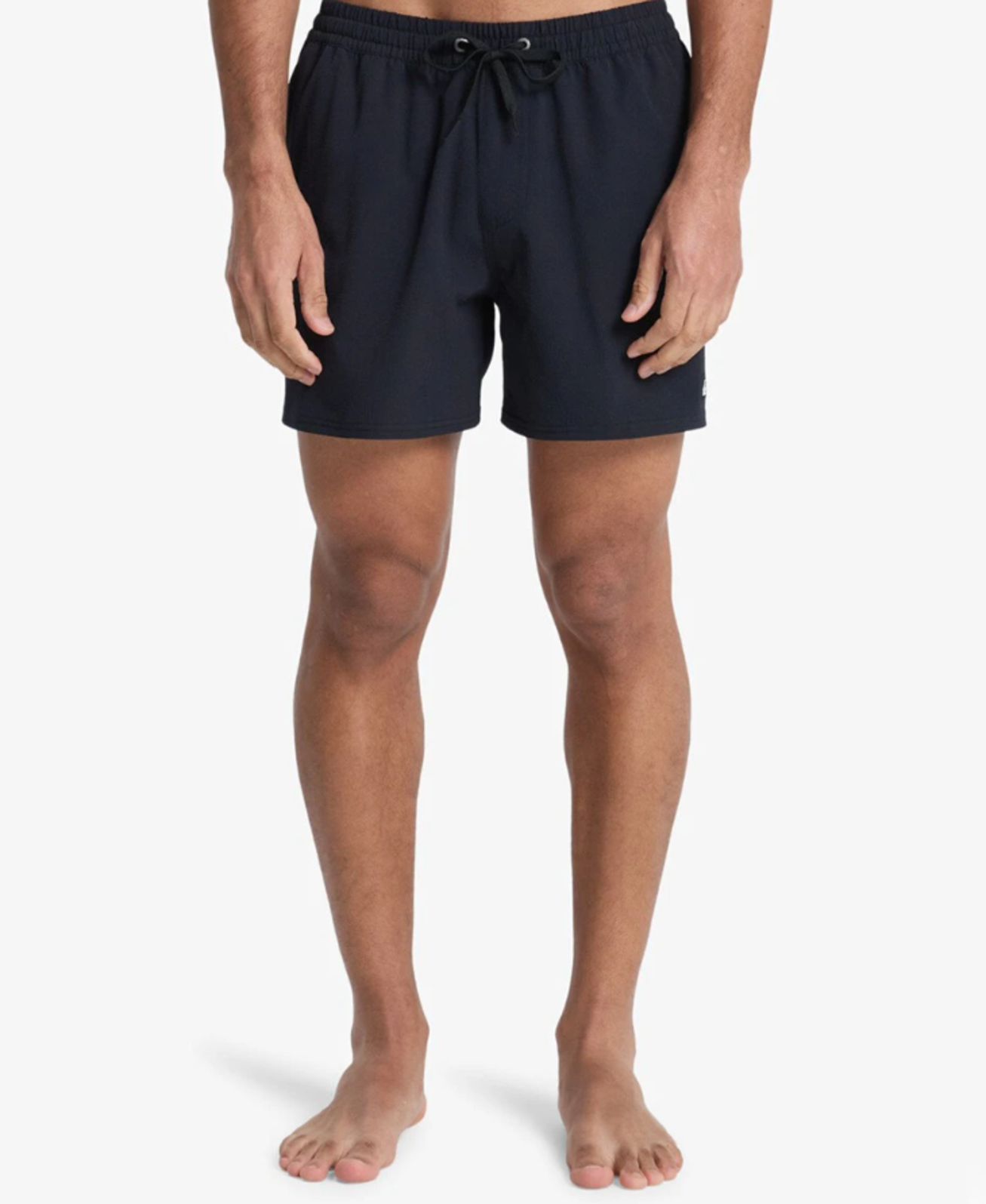 Quiksilver Everyday Erkek Lacivert Mayo