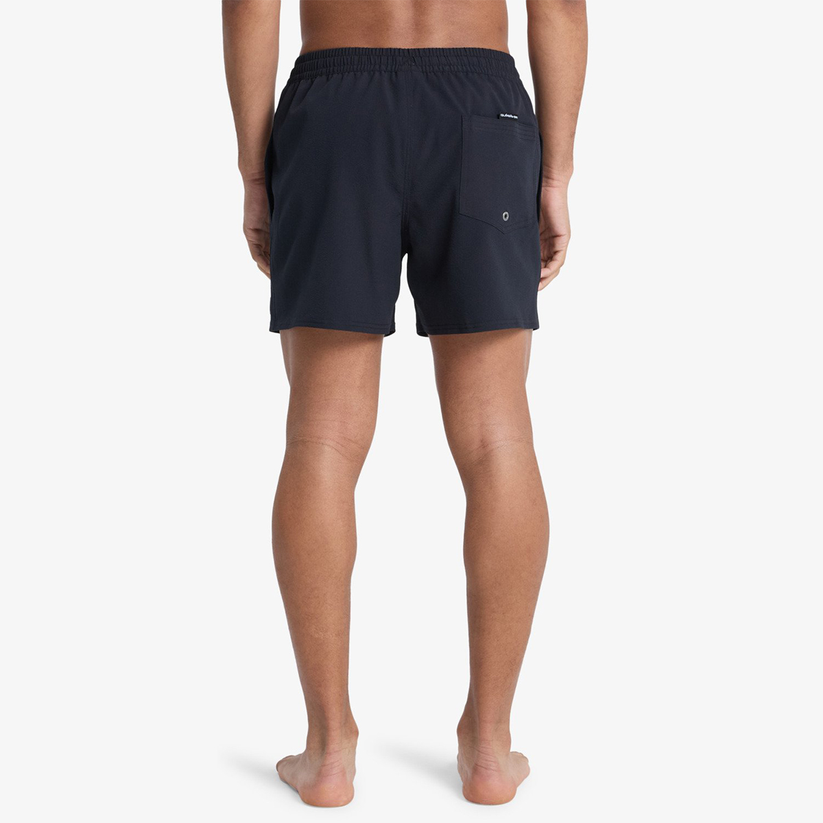 Quiksilver Everyday Erkek Lacivert Mayo görsel 2