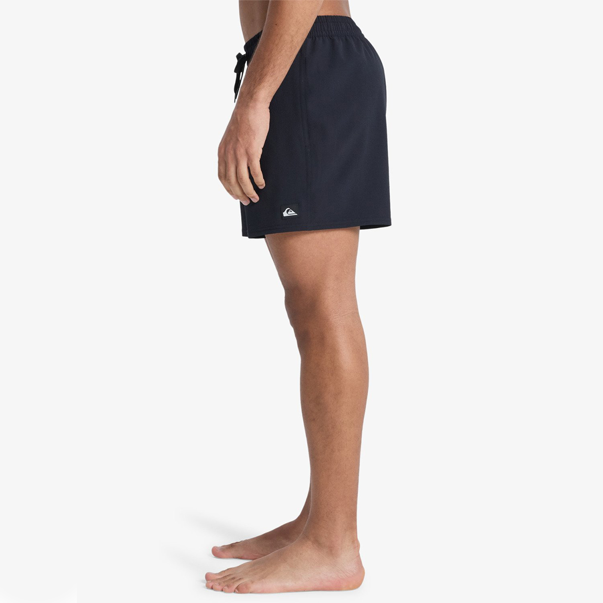 Quiksilver Everyday Erkek Lacivert Mayo görsel 3