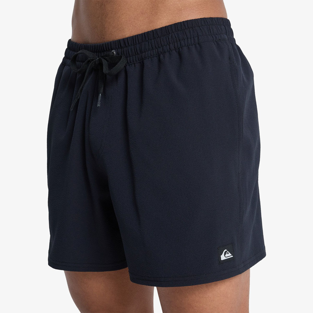 Quiksilver Everyday Erkek Lacivert Mayo görsel 4