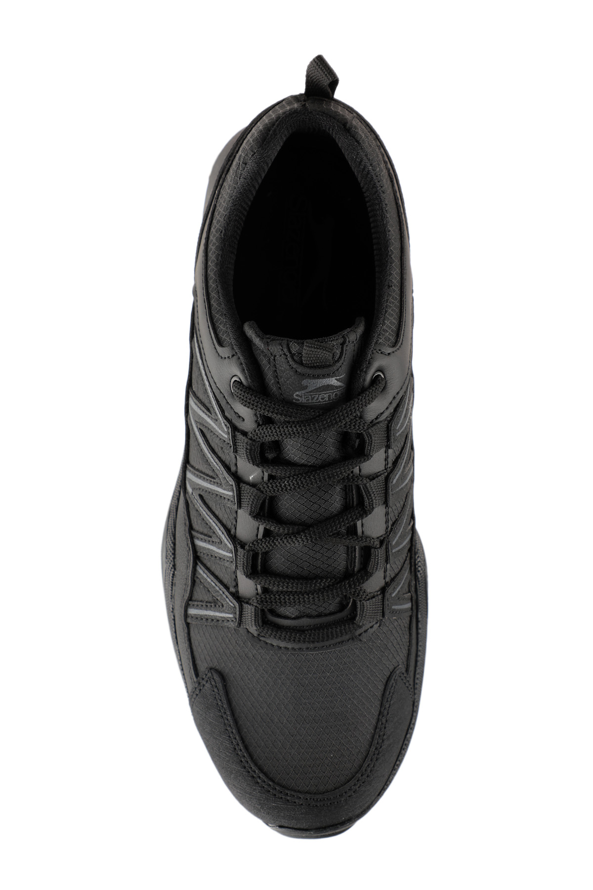 SLAZENGER ADEMAR I Erkek Outdoor Ayakkabı Siyah görsel 5