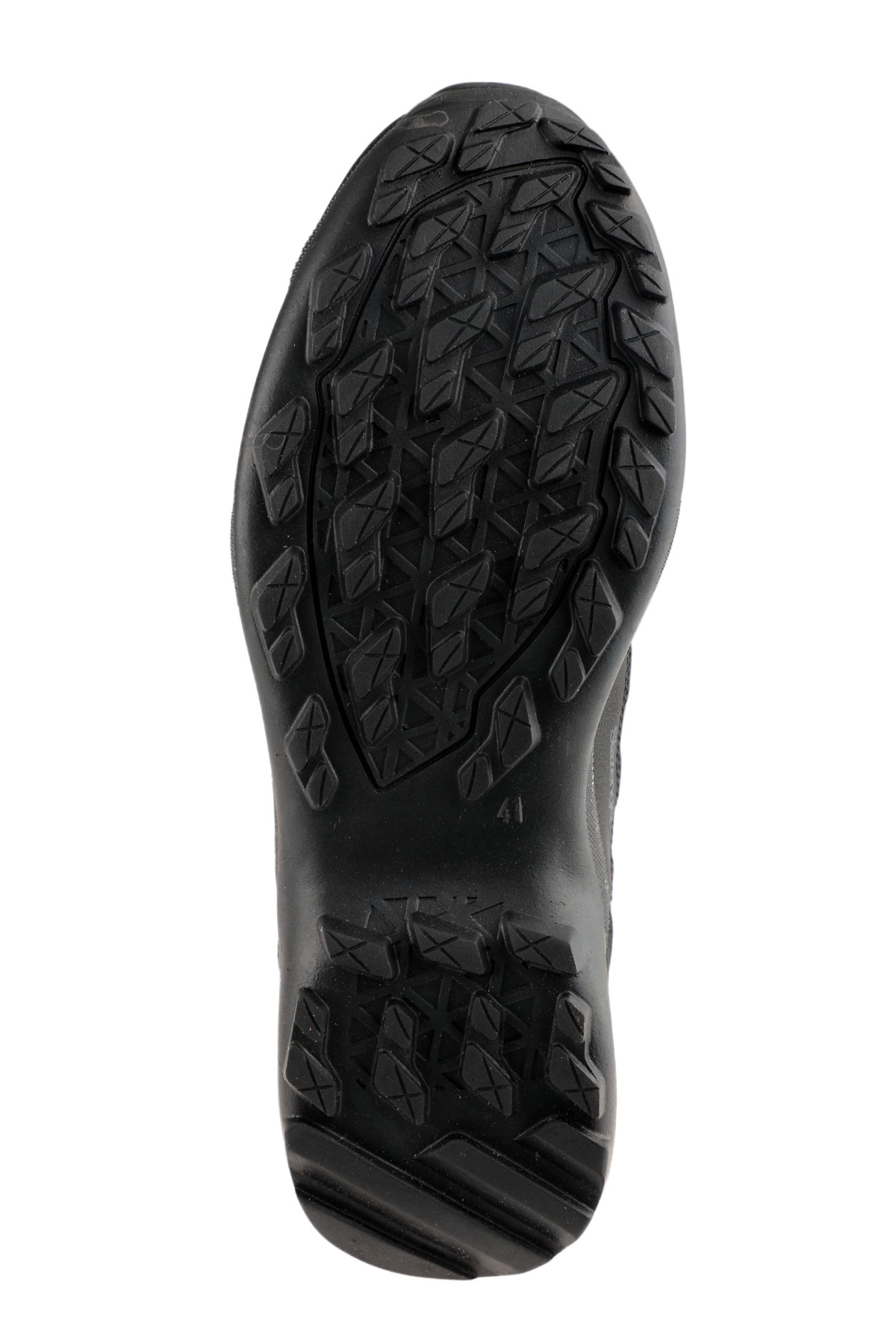 SLAZENGER ADEMAR I Erkek Outdoor Ayakkabı Siyah görsel 7