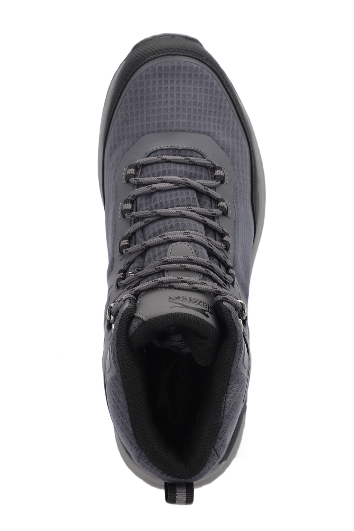 SLAZENGER WAGOONER Erkek Su Geçirmez Outdoor Koyu Gri görsel 5