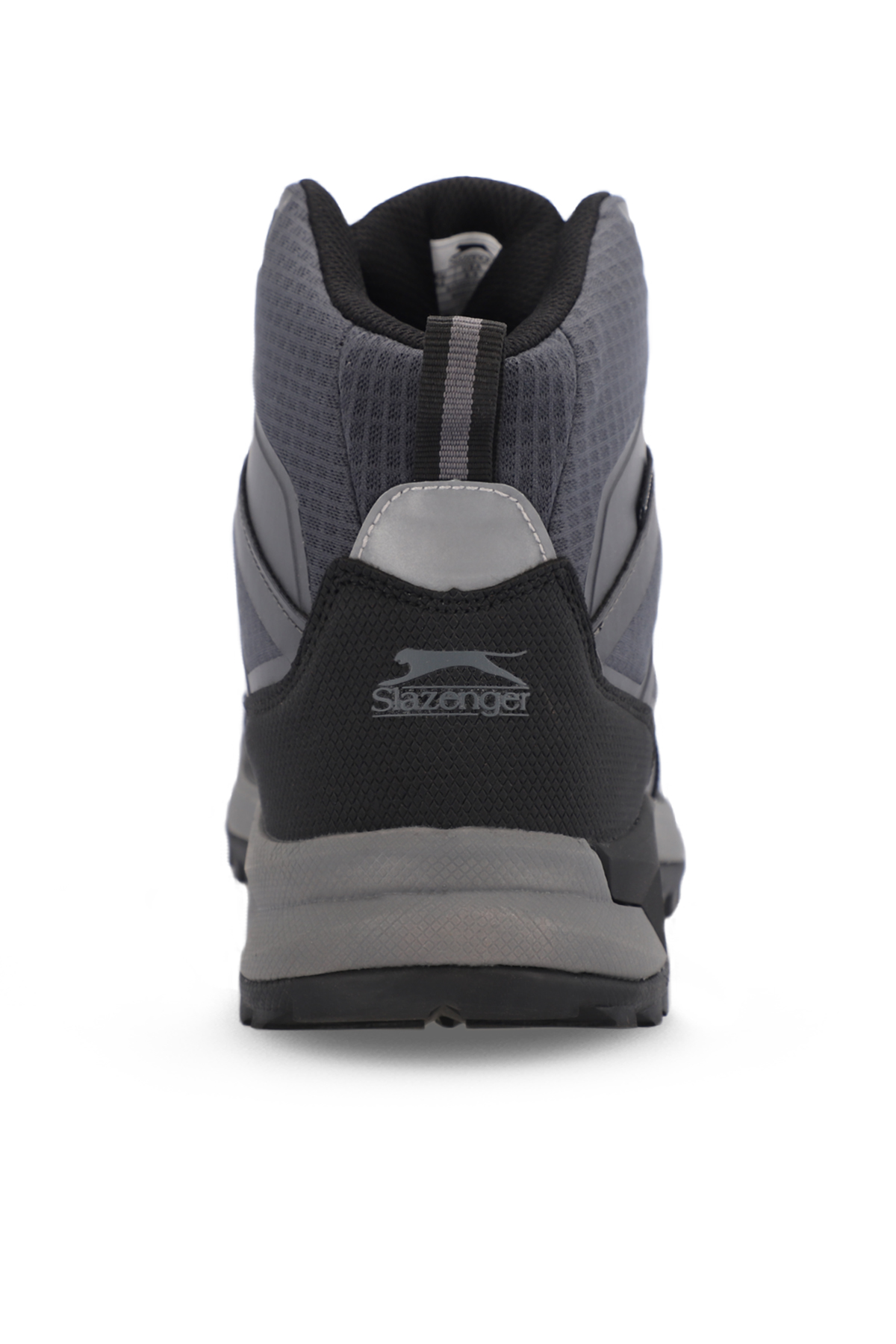 SLAZENGER WAGOONER Erkek Su Geçirmez Outdoor Koyu Gri görsel 6