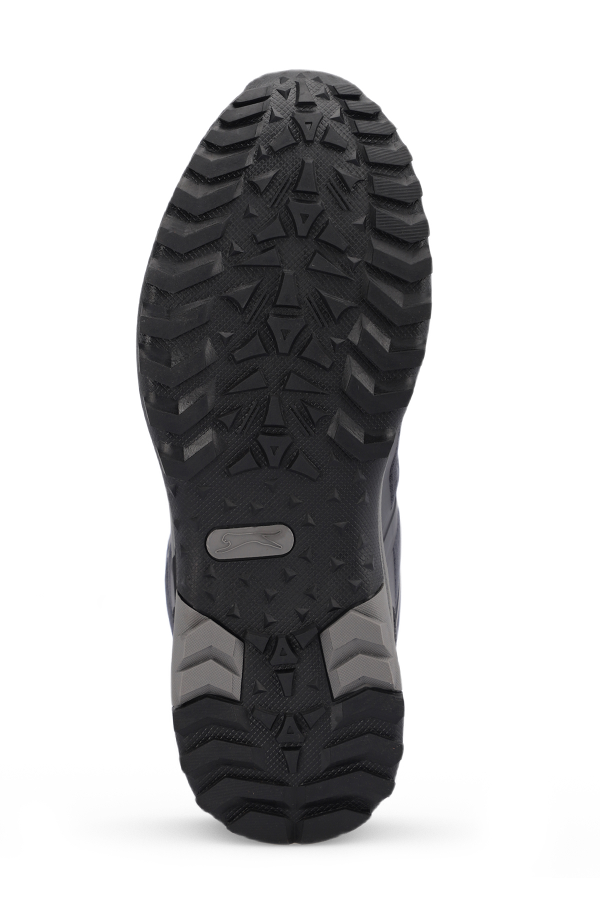 SLAZENGER WAGOONER Erkek Su Geçirmez Outdoor Koyu Gri görsel 7